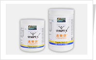 速養遼® SYMPT-X