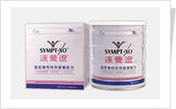 速養遼® 癌症配方-SYMPT•XO